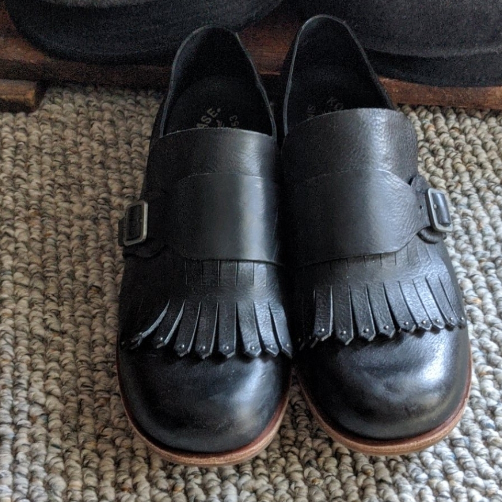 Kork Ease Loafers